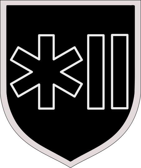 35th SS POLIZEI GRENADIER DIVISION